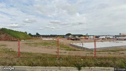 Lejligheder til leje i Lunderskov - Foto fra Google Street View