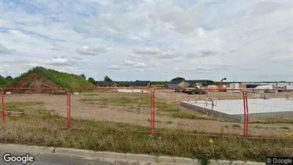 Lejligheder til leje i Lunderskov - Foto fra Google Street View