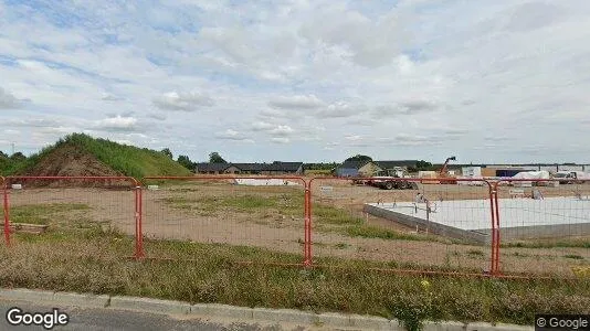 Lejligheder til leje i Lunderskov - Foto fra Google Street View