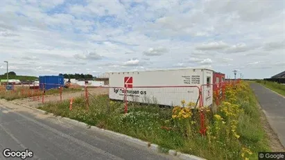 Lejligheder til leje i Lunderskov - Foto fra Google Street View