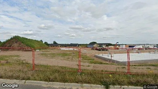 Lejligheder til leje i Lunderskov - Foto fra Google Street View
