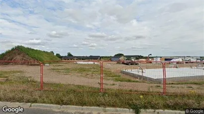 Lejligheder til leje i Lunderskov - Foto fra Google Street View