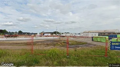 Lejligheder til leje i Lunderskov - Foto fra Google Street View