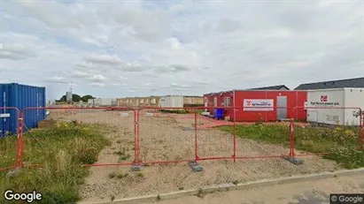 Lejligheder til leje i Lunderskov - Foto fra Google Street View