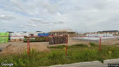 Lejligheder til leje i Lunderskov - Foto fra Google Street View