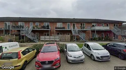 Lejligheder til leje i Viby J - Foto fra Google Street View