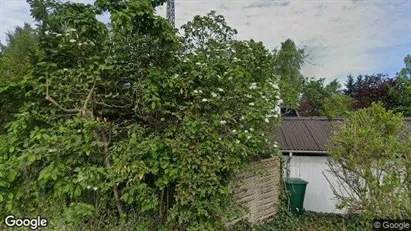 Lejligheder til salg i Glesborg - Foto fra Google Street View