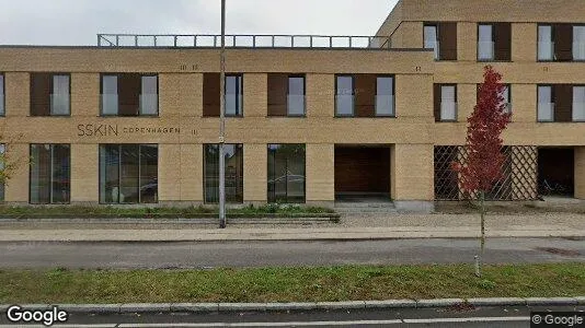 Lejligheder til leje i Rødovre - Foto fra Google Street View