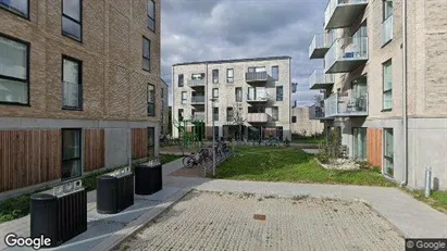 Lejligheder til leje i Ballerup - Foto fra Google Street View