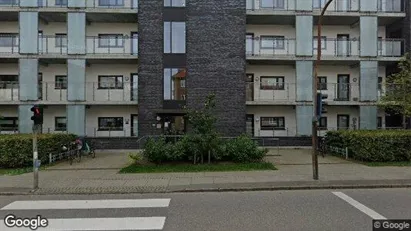 Lejligheder til salg i Bagsværd - Foto fra Google Street View