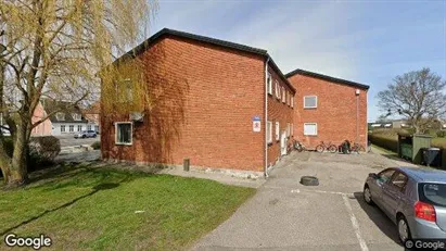 Lejligheder til salg i Kastrup - Foto fra Google Street View