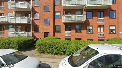 Lejligheder til salg i Glostrup - Foto fra Google Street View