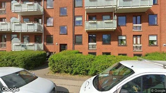 Lejligheder til salg i Glostrup - Foto fra Google Street View