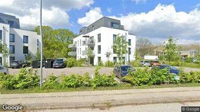 Lejligheder til salg i Glostrup - Foto fra Google Street View
