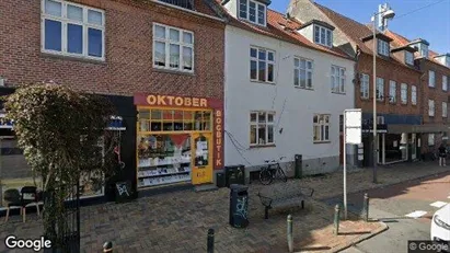 Lejligheder til salg i Odense C - Foto fra Google Street View