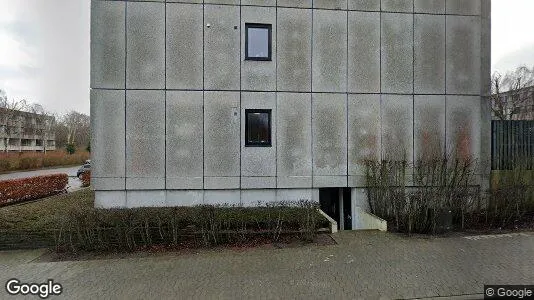 Lejligheder til salg i Risskov - Foto fra Google Street View