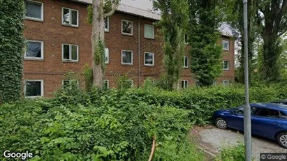 Lejligheder til salg i Kongens Lyngby - Foto fra Google Street View