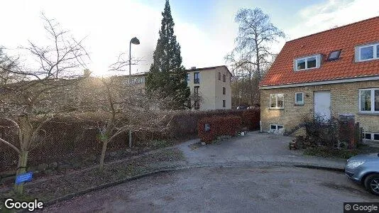 Lejligheder til salg i Virum - Foto fra Google Street View