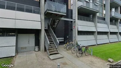 Lejligheder til salg i København K - Foto fra Google Street View