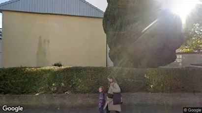 Lejligheder til salg i Helsingør - Foto fra Google Street View