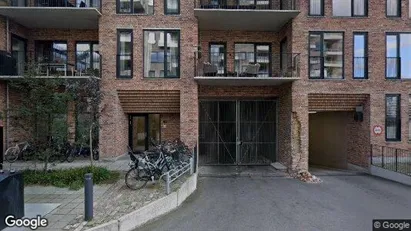 Lejligheder til salg i København S - Foto fra Google Street View