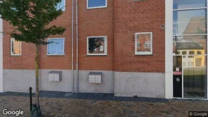 Lejligheder til leje i Odense C - Foto fra Google Street View