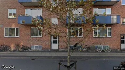 Lejligheder til salg i København S - Foto fra Google Street View
