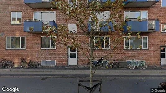 Lejligheder til salg i København S - Foto fra Google Street View