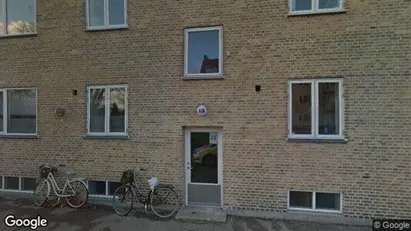 Lejligheder til salg i København S - Foto fra Google Street View
