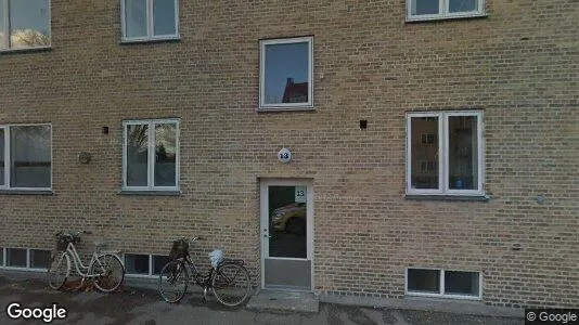 Lejligheder til salg i København S - Foto fra Google Street View