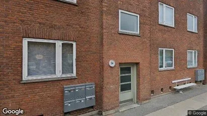 Lejligheder til salg i Glostrup - Foto fra Google Street View