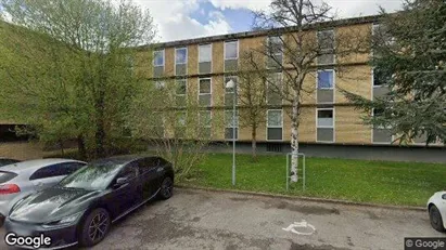 Lejligheder til salg i Værløse - Foto fra Google Street View