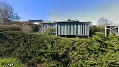 Lejligheder til salg i Fårevejle - Foto fra Google Street View