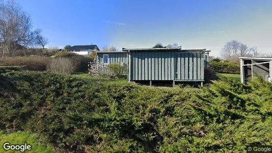 Lejligheder til salg i Fårevejle - Foto fra Google Street View
