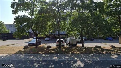 Lejligheder til salg i Ishøj - Foto fra Google Street View