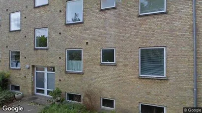 Lejligheder til salg i Roskilde - Foto fra Google Street View
