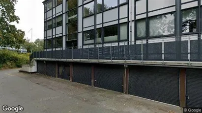 Lejligheder til salg i Fredensborg - Foto fra Google Street View