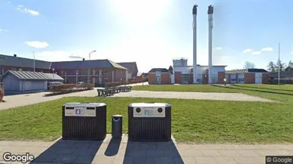 Lejligheder til leje i Bording - Foto fra Google Street View
