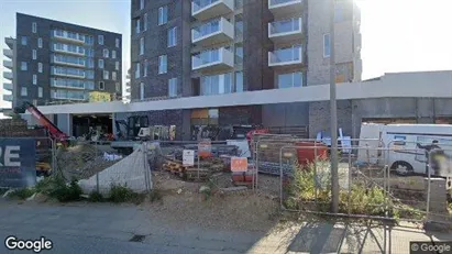 Lejligheder til salg i Silkeborg - Foto fra Google Street View