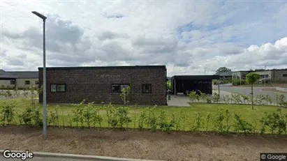 Lejligheder til leje i Kolding - Foto fra Google Street View