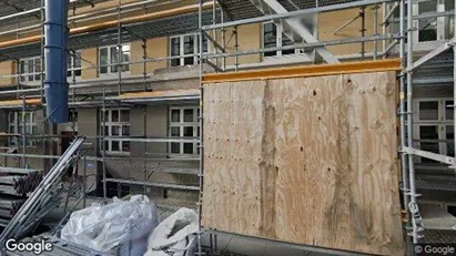 Lejligheder til leje i Østerbro - Foto fra Google Street View
