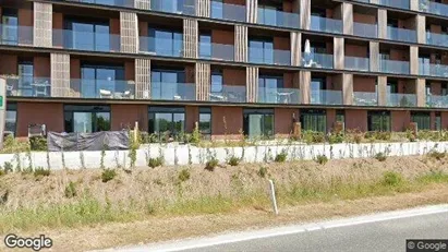 Lejligheder til leje i Solrød Strand - Foto fra Google Street View