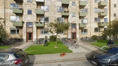 Lejligheder til salg i København NV - Foto fra Google Street View
