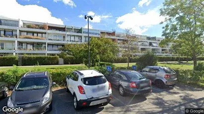 Lejligheder til leje i Taastrup - Foto fra Google Street View