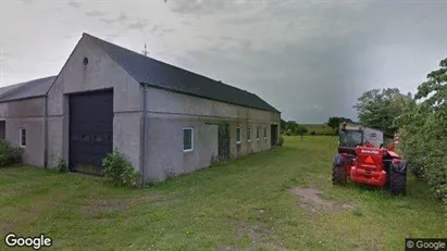 Lejligheder til salg i Knebel - Foto fra Google Street View