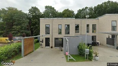 Lejligheder til salg i Silkeborg - Foto fra Google Street View