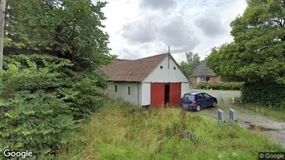 Lejligheder til salg i Randers NV - Foto fra Google Street View
