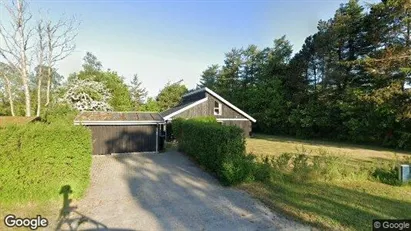 Lejligheder til salg i Storvorde - Foto fra Google Street View