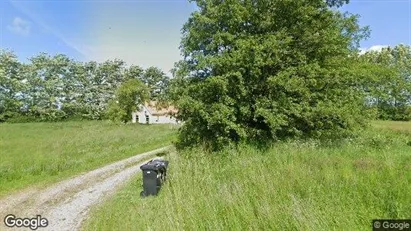 Lejligheder til salg i Brovst - Foto fra Google Street View