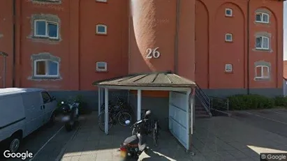 Lejligheder til leje i Skive - Foto fra Google Street View